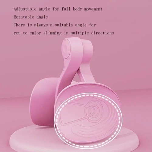 Pelvic floor muscle trainer - pelvic,