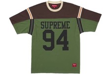 NWT Supreme New York Split S/S