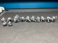 Warhammer 40k Ork Commandos