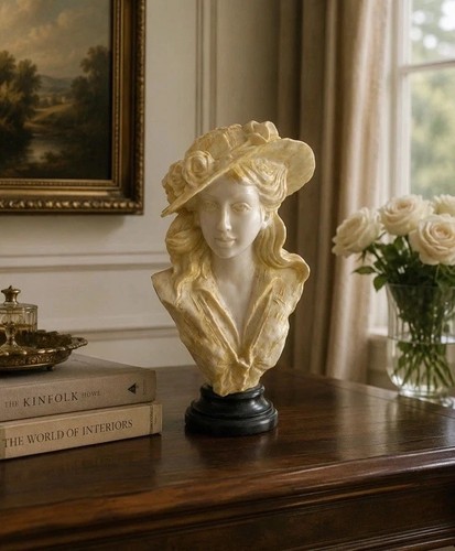 Large elegant vintage style - large,