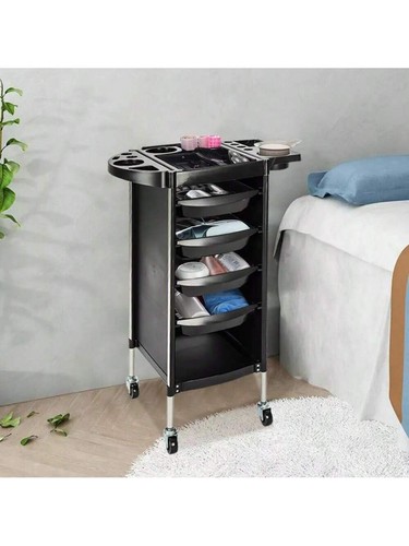 Drawer salon hairdresser - 4,