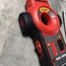 BLACK & DECKER laser level