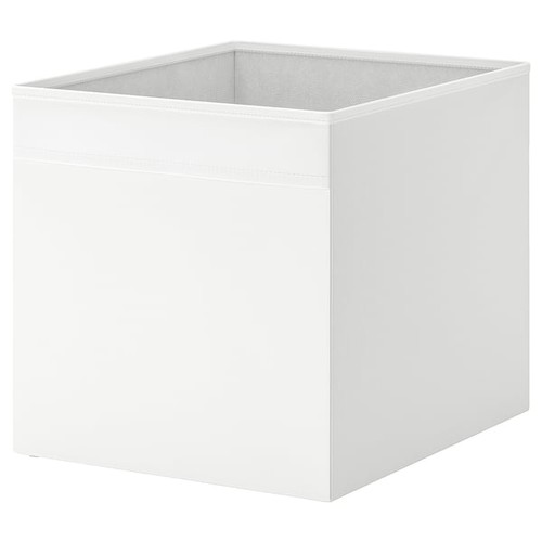 Ikea drona storage shelf - ikea, box