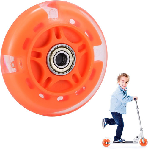 Scooter wheels 1pc - , wheels,