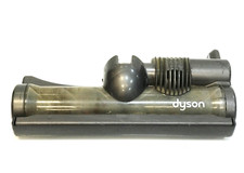 DC25 Brush Head Used Genuine