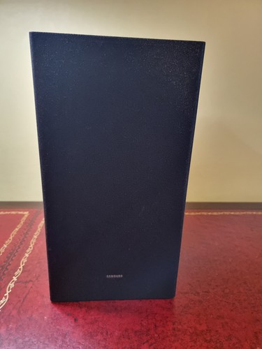 Samsung 0speaker system hw - samsung,
