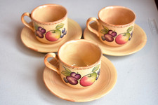 HORNSEA POTTERY YEOVIL 1990