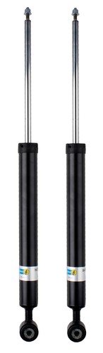 Pair bilstein rear - 2x,