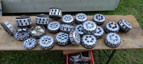Spare parts nos yamaha - parts,