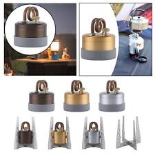 Spirit burner, spirit cooker