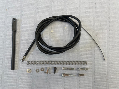 Jenvey throttle body single - throttle,