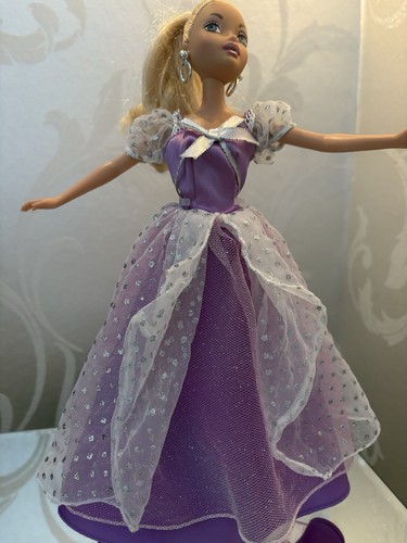Mattel vintage princess fairy - princess,