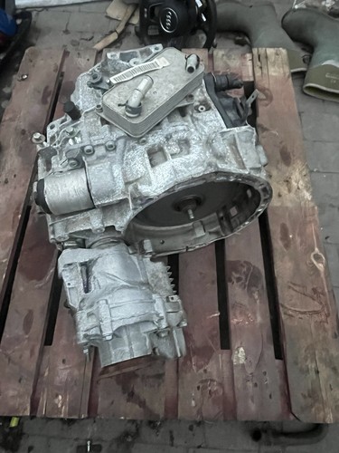 Audi gearbox 7 speed - audi, 8v