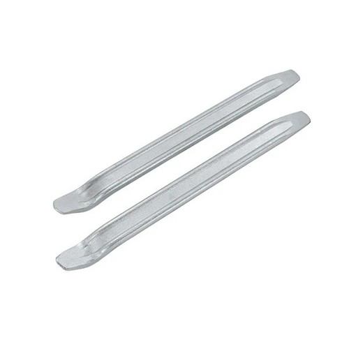 X12 long tyre levers - 2, x12"long