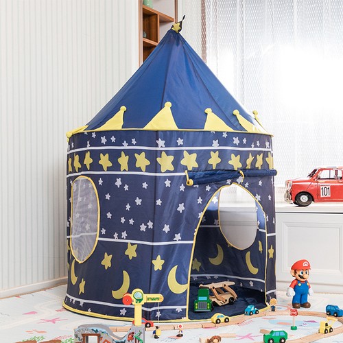 Kids toddlers boys - play, tent