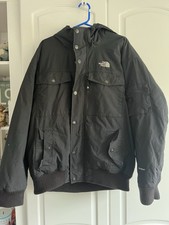 North Face Gotham HyVent Down