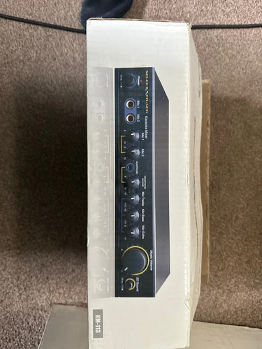 Selectatrack 113 karaoke - km‑113,