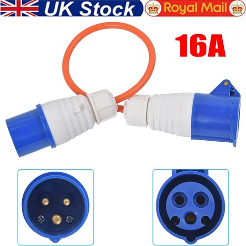Pin adapter fly lead for - adapter,