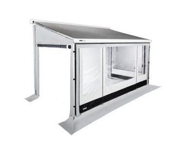 Thule residence front 00m - thule, g3