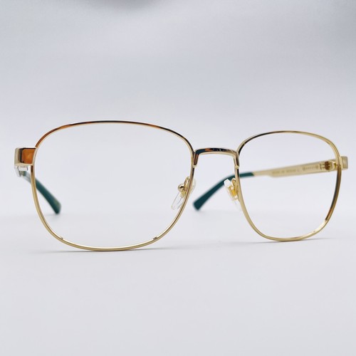 Gucci eyeglasses gold - gucci,