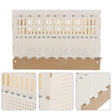  Outdoor Bird House Travel Cage Pigeon Training Basket Folding Carrier