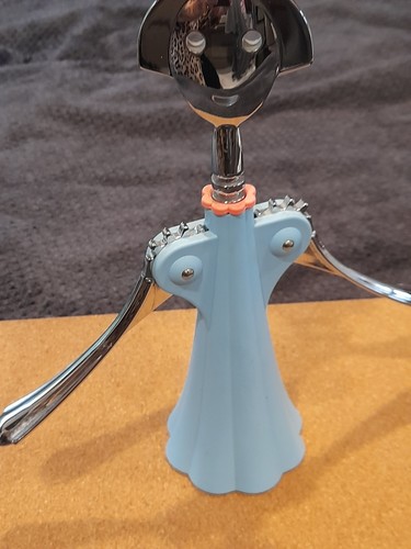 Alessi anna corkscrew - g,