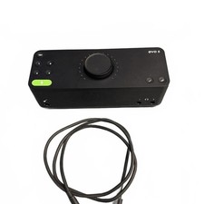 Audient EVO 8 USB C Audio