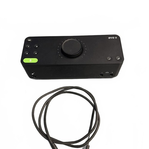 Audient evo usb audio - 8,