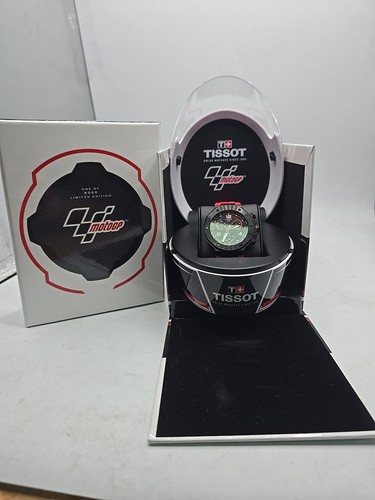 Men tissot race motogp - tissot, t-race