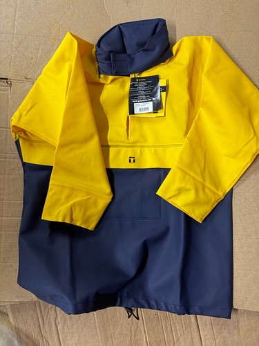 Guy cotten smock - guy, small