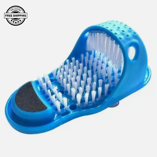 Foot scrubber brush - 2,
