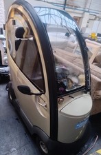 Shoprider traveso Mobility