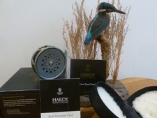 HARDY NARROW SPOOL PERFECT