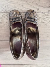Dolce & Gabbana Shoes