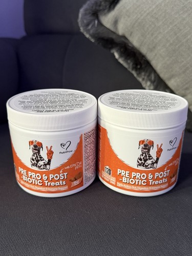 Nutripaw pre pro - nutripaw,