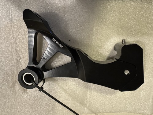 Kraus fxr rear radial - kraus, caliper