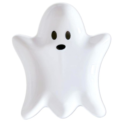 Ceramic spoon rest - spoon,