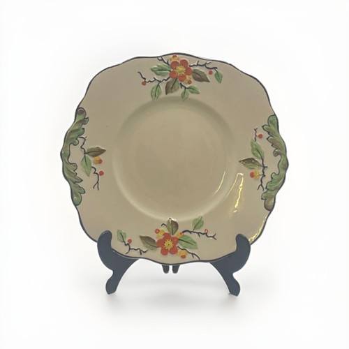 Vintage art deco thomas - vintage,