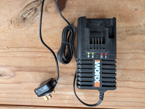 Worx powershare battery - worx,