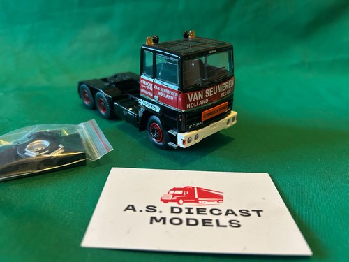 Corgi modern wsi ford - corgi,