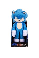 BRAND NEW 13" 33cm SONIC THE