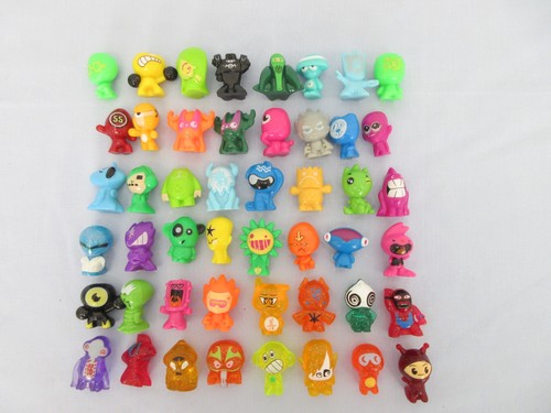 Gogos crazy bones 47 series - bones,