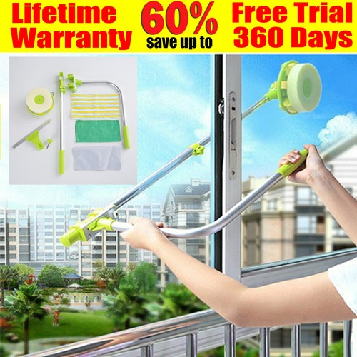 Telescopic high rise window - telescopic, high-rise