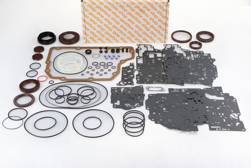 Af40 tf80sc overhaul - tf80sc, kit