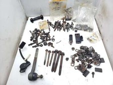 Lots of bolts for Chevrolet 6.2 diesel (intake manifold, gearbox, fan, timing...