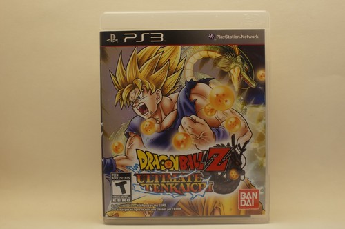 Dragon ball ultimate - dragon, z