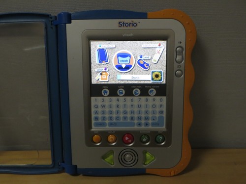 Vtech storio reader - vtech, •