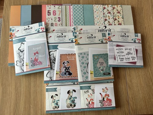 Nitwit crafters companion - crafters,