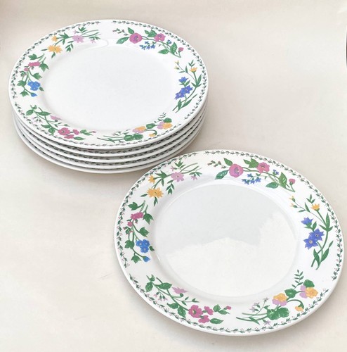 Vintage royal norfolk set - vintage, 6