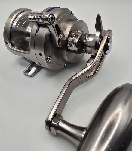 Daiwa saltiga 15h - daiwa, 15h-sj
